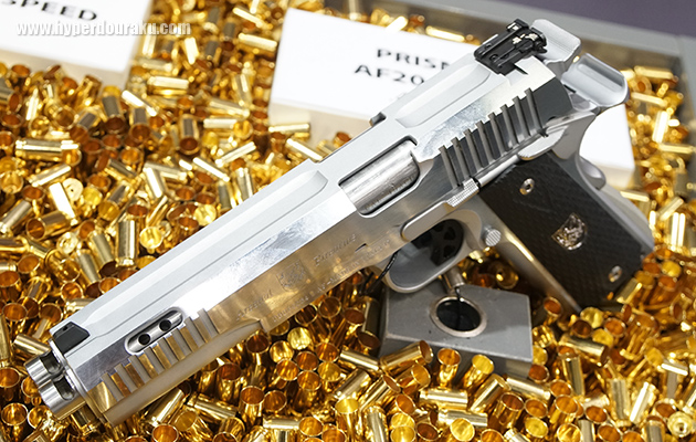 PRISMATIC AF2011-DBDP