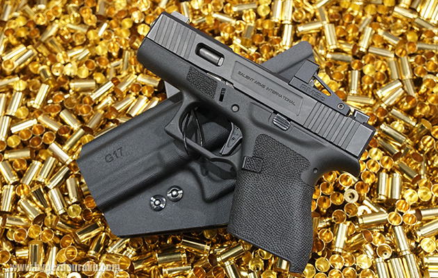 SAI GLOCK43 -Tier One-