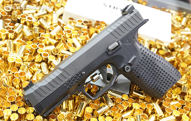 ARCHON FIREARMSのTYPE B