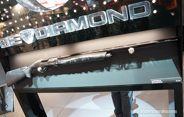 RAFFAELLO BE DIAMOND