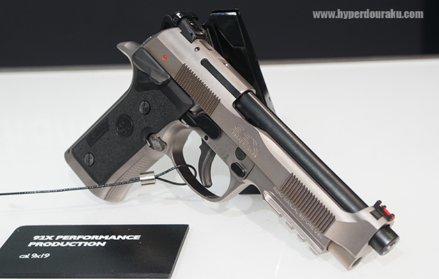 ブリガディアスライド