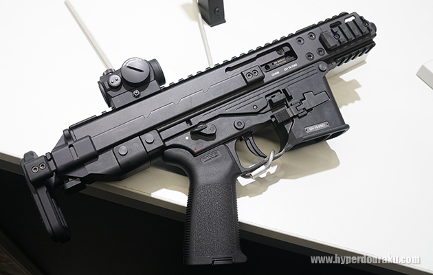 これはカッコいい!! 