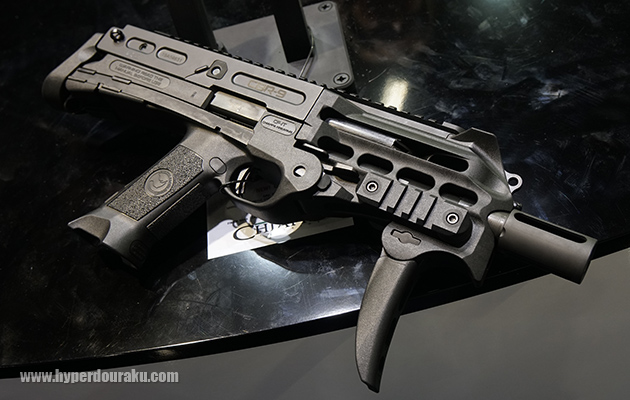 ポリマーフレーム