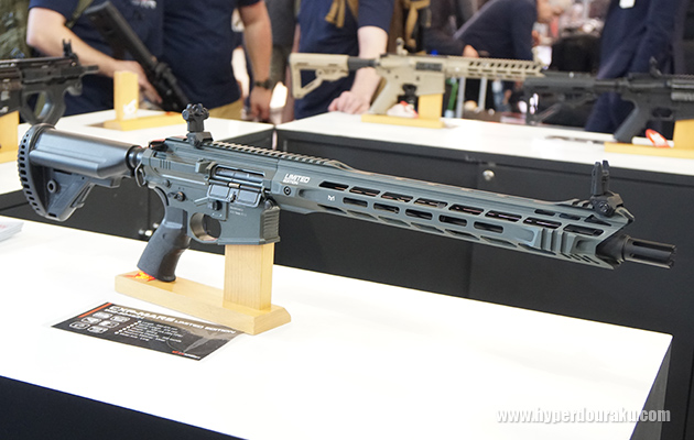 CXP-MARS Limited Edition