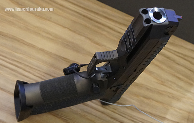 ボアアキシスが世界で最も低い