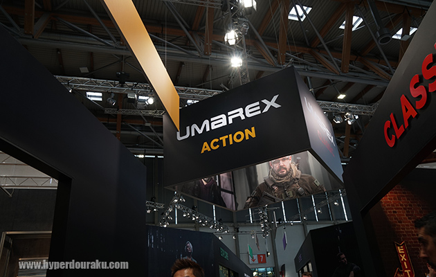 UMAREX