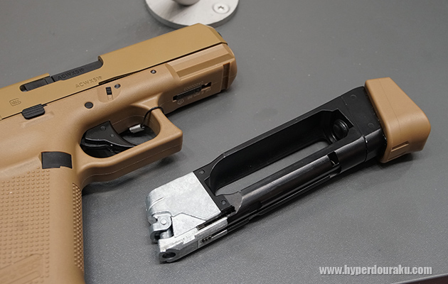 CO2カートリッジ