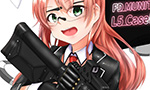 FD MUNITIONS L5 Rifle　[関野武弘]