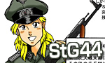 StG44 (Sturmgewehr44)