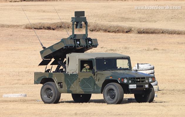 中距離多目的誘導弾