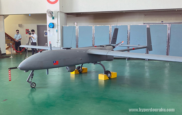 劍翔I型 Jianxiang