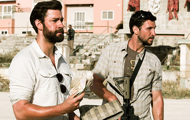 秘密裡に設置されたＣＩＡの拠点