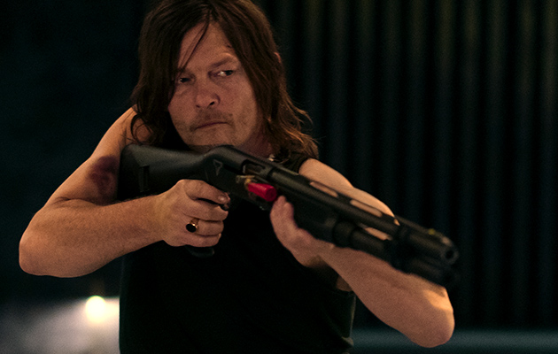 ダニエル・パイン