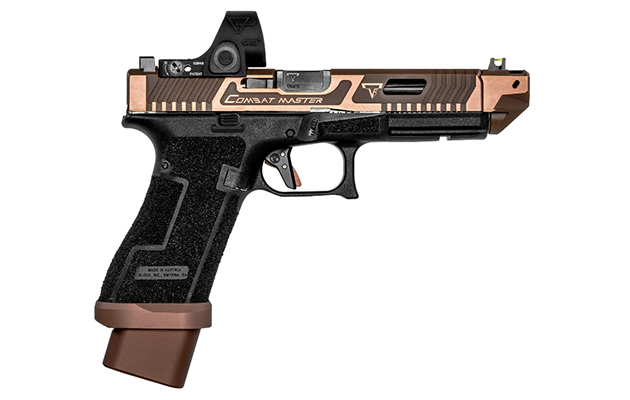 TTI G17 コンバットマスター