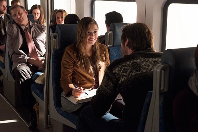 ブライアン・ミルズと妹カリー