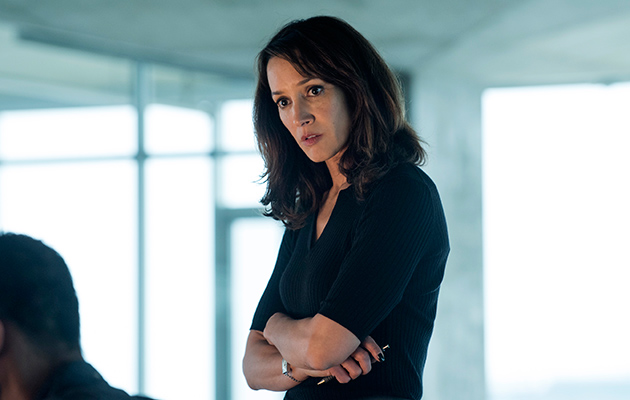 クリスティーナ・ハート