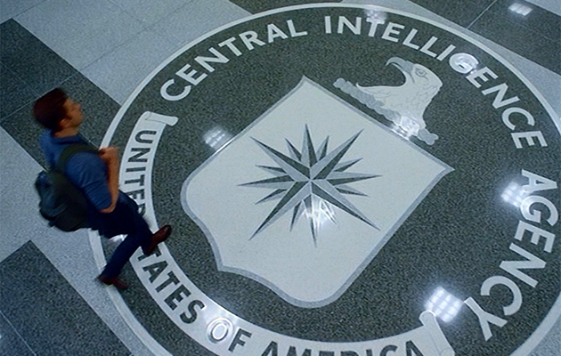 CIA