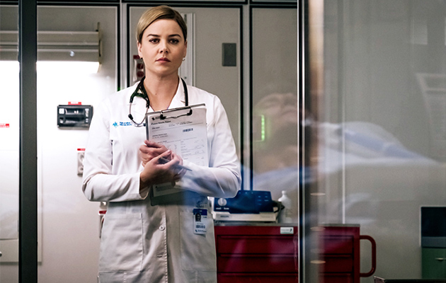 キャシー・ミュラー