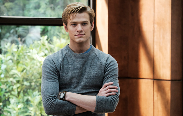 アンガス・マクガイバー