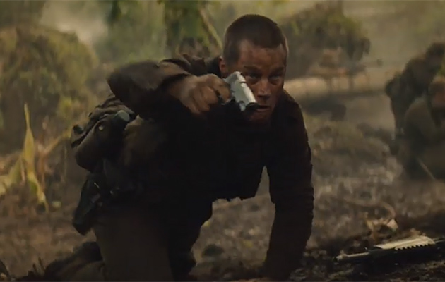 M1911 A1自動拳銃