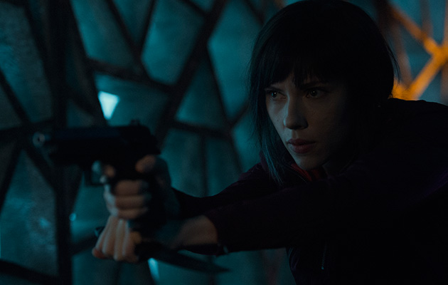 ワルサーP5にも見える