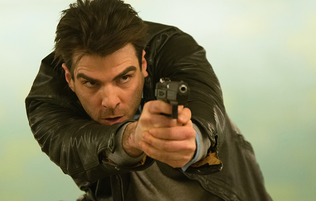 ジョン・スミス