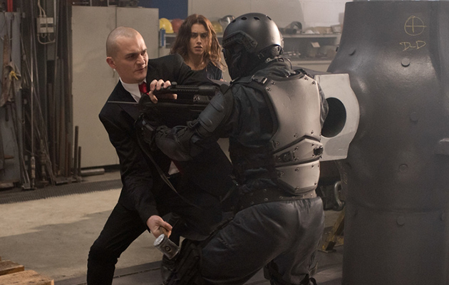 シンジケート社オペレーター