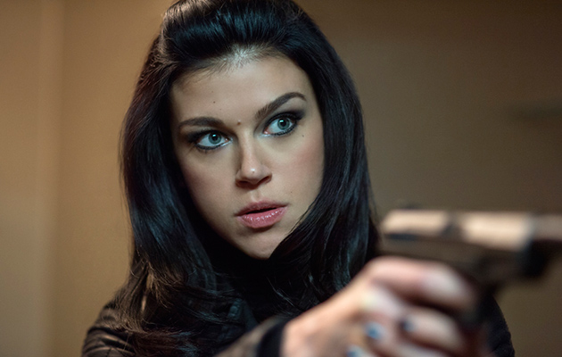 ミズ・パーキンス