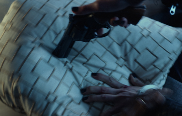 コルト パイソン .357マグナム