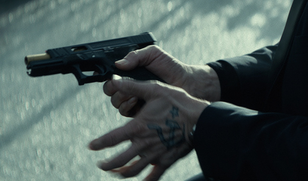 Salient Arms International