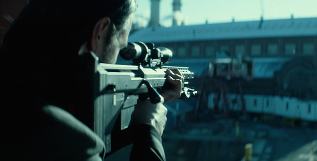 デザートテックのSRS A1