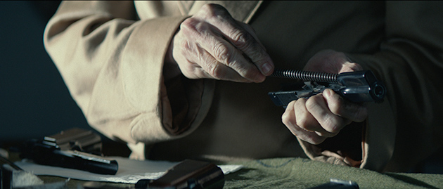 FN ブローニング ハイパワー