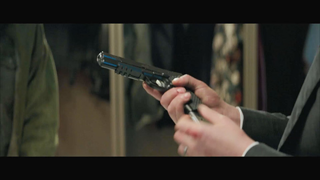 レールドフレーム