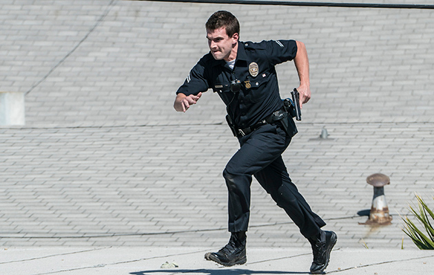 ジャスティン・リンが第1話の監督