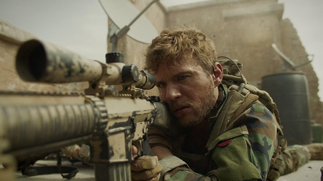 Mk11 Mod.０（Knight’s Armament SR-25）