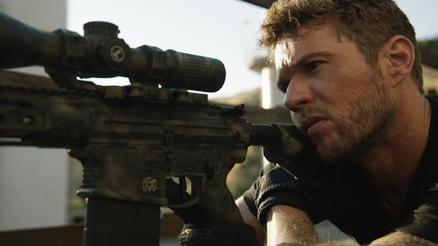 Modern Outfitters MC7 Long Range Carbine（AR-10 Custom）