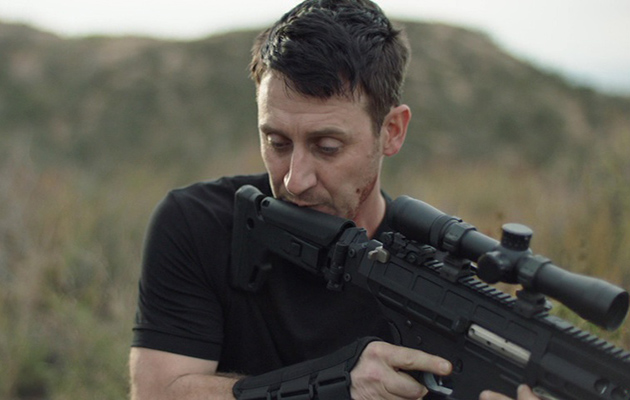 DRD Tactical Paratus-16-LR-B