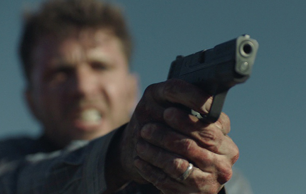 Smith & Wesson M&P Shield