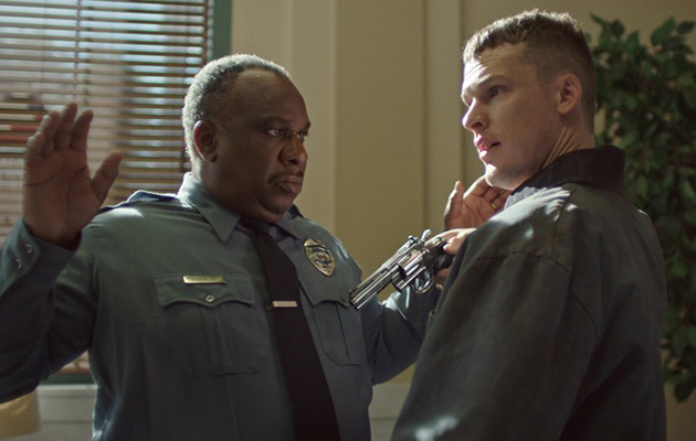 COLT PYTHON .357Magnum