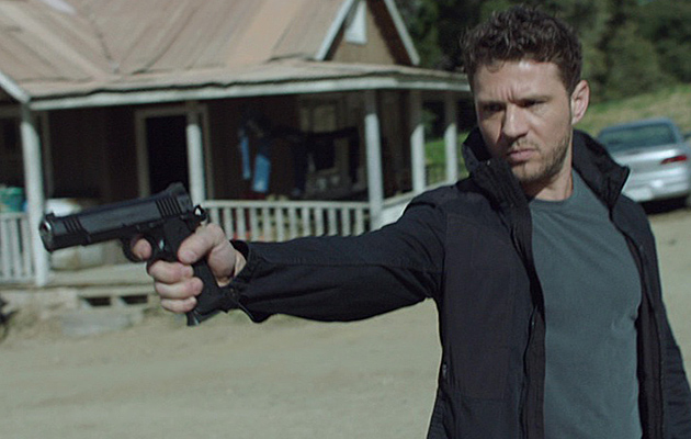 WILSON COMBAT Vickers ELITE 