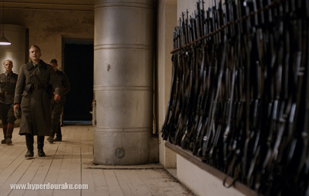 モシン・ナガン