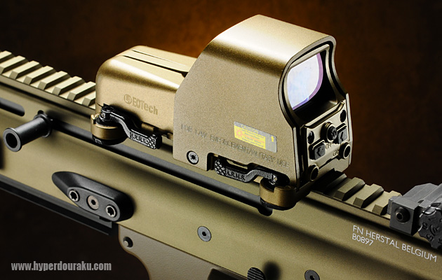 EOTech 553