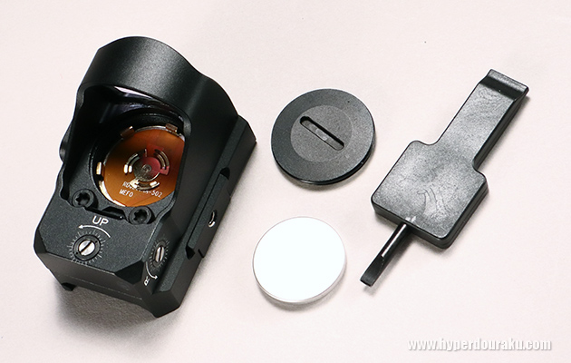 トップローディング方式