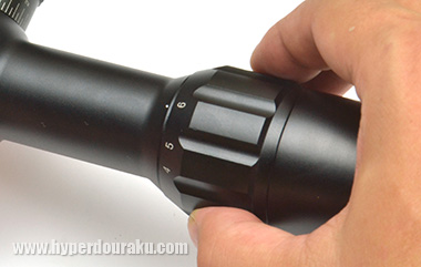 パワーセレクター