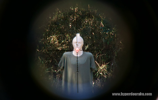 ウィンドウを全開