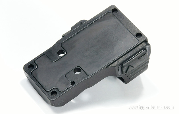 防水＆防塵仕様