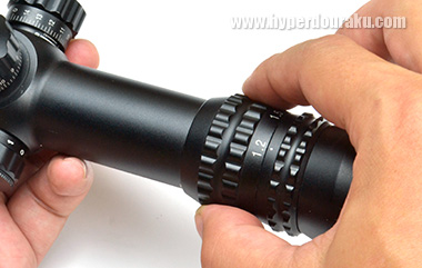 パワーセレクター