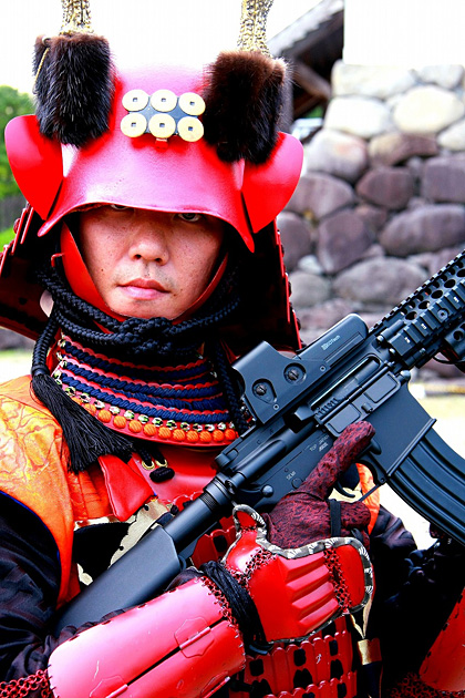 いざ、出陣!!!!!!!!