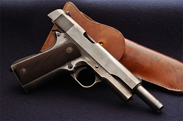 ColtM1911A1