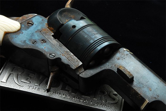 コルト・アメリカン・レジェンド